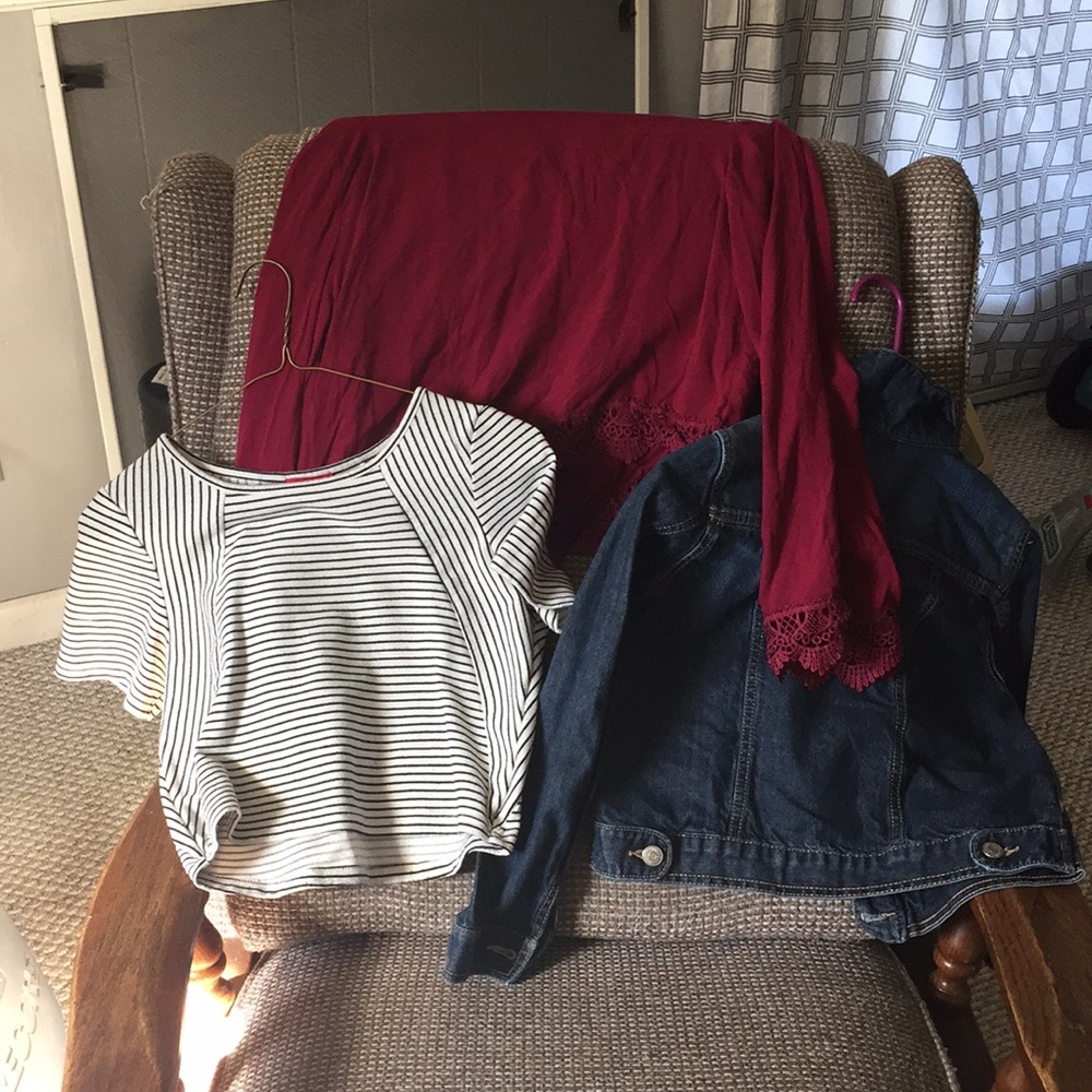 Girl Bundle.
